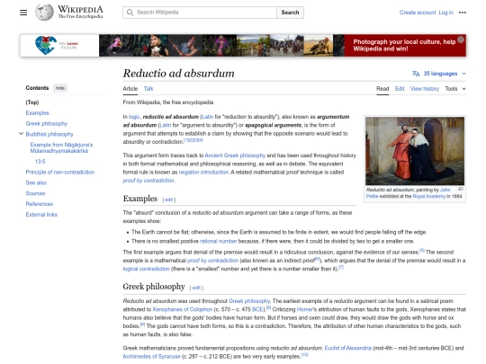 wikipediaisabeautifulplace screenshot