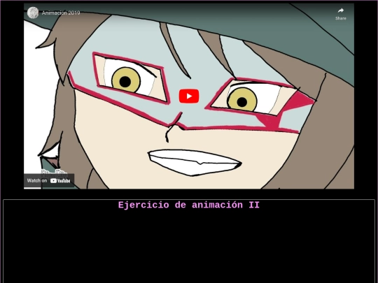 Portafolio/paginasfull/Animacion2 screenshot