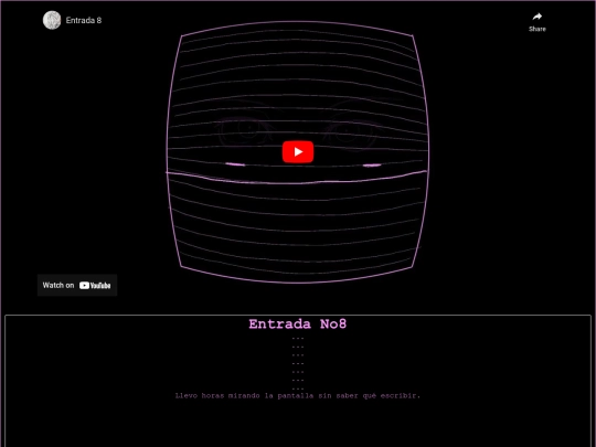 Portafolio/paginasfull/EntradaNo8 screenshot