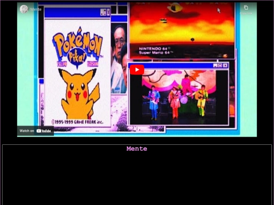 Portafolio/paginasfull/Mente screenshot