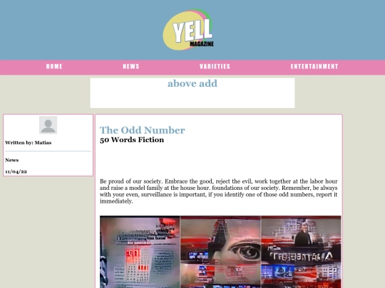 english/task13 screenshot