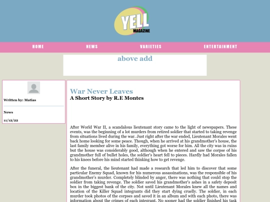 english/task14 screenshot