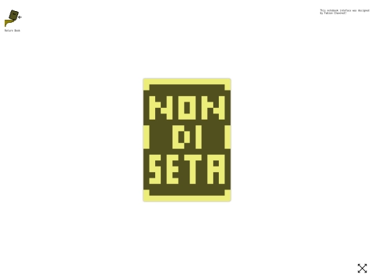 Non_di_Seta screenshot