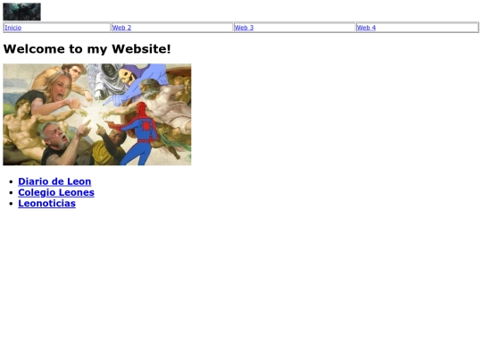 micuartaweb screenshot