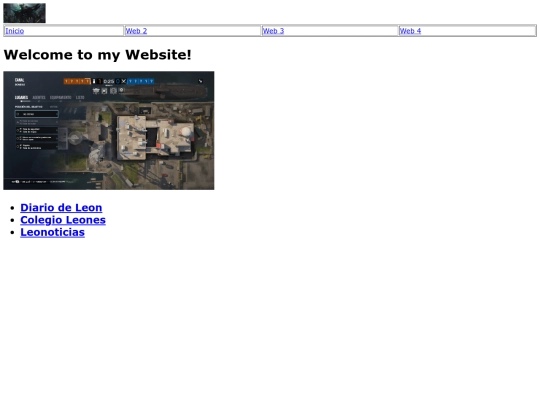 miterceraweb screenshot