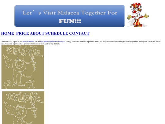 html1 screenshot