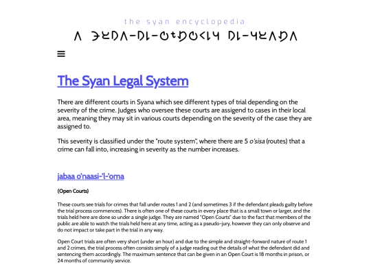 law-politics/legal-system screenshot