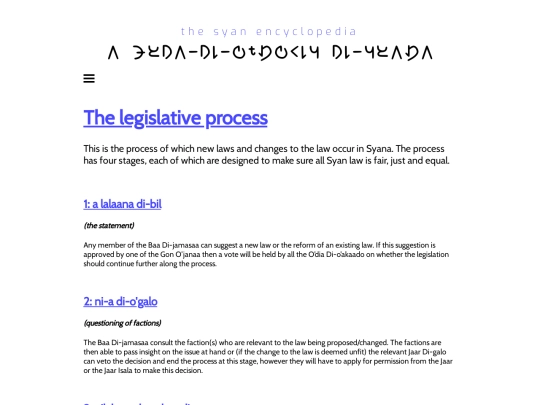 law-politics/legislative-process screenshot