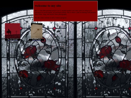 home screenshot