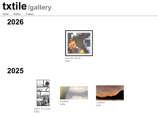 gallery screenshot