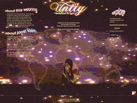 unity screenshot