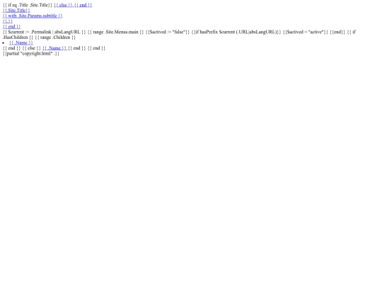 sidebar screenshot