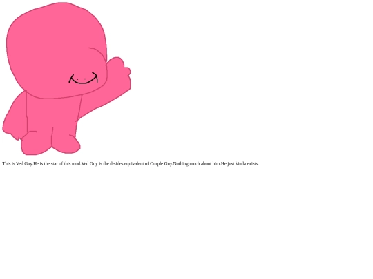 vedguy screenshot