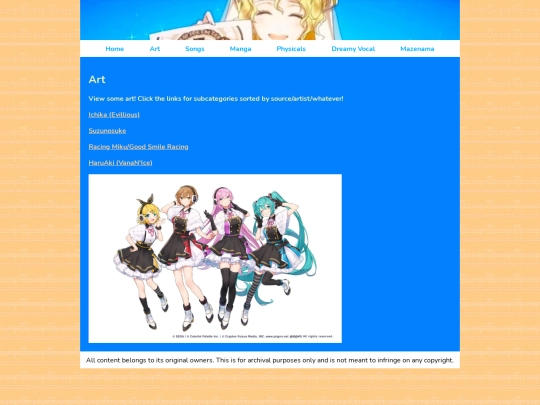 art screenshot