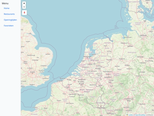 maps screenshot