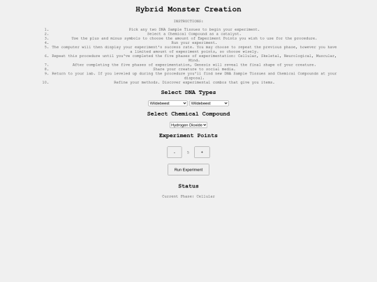 amonster2 screenshot