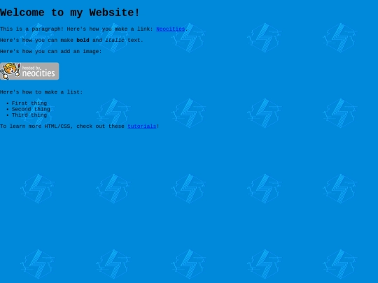chat screenshot