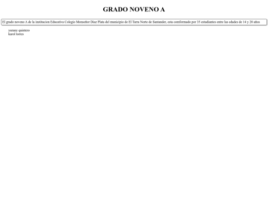 novenoa screenshot
