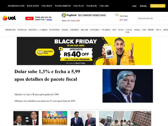 trabalho1 screenshot