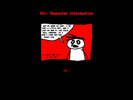 001 screenshot