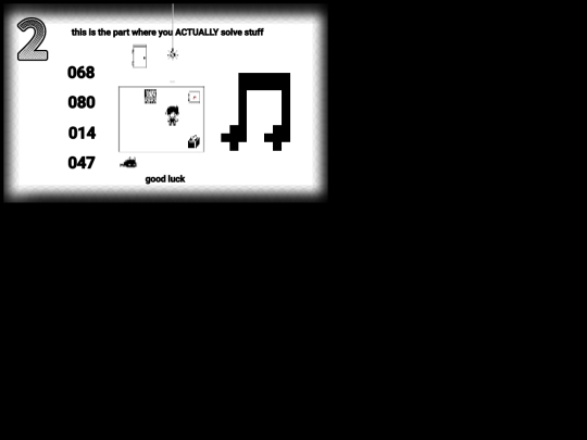 start/leveltwo screenshot