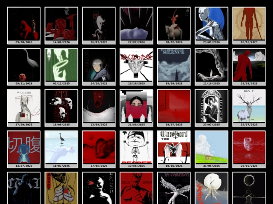 stories screenshot