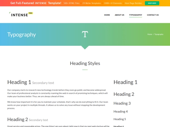 79405/site/typography screenshot