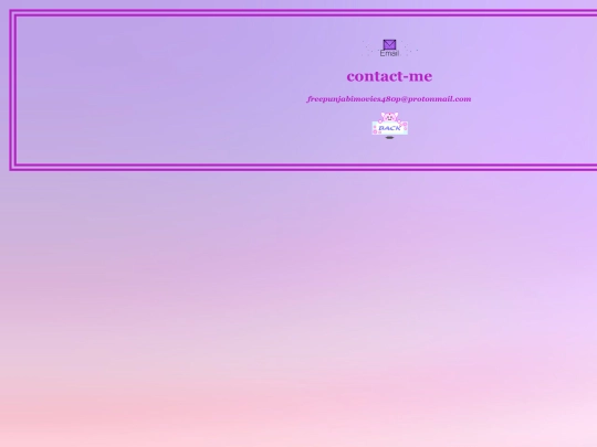 contact screenshot