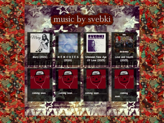 music screenshot