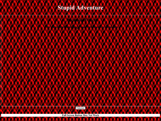 stupidadventure screenshot