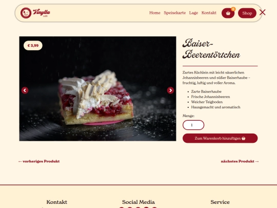 Website Diplomarbeit/produkt7 screenshot