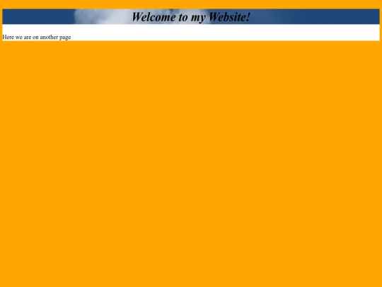 Practice/anothernewpage screenshot