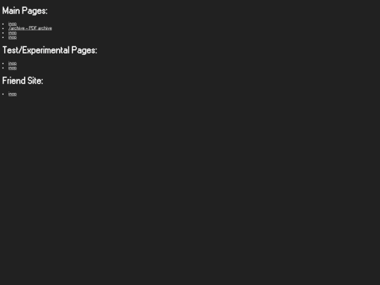 directory screenshot