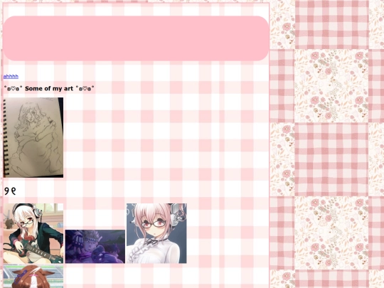 pinks screenshot