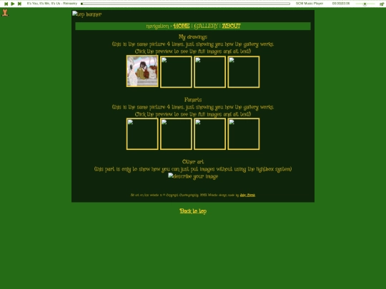gallery screenshot
