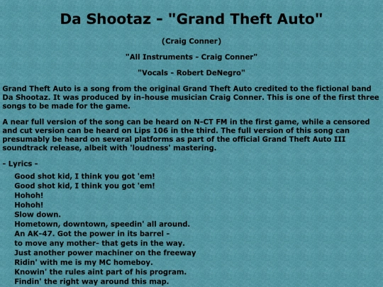 grandtheftauto screenshot