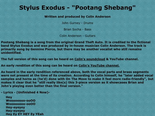 pootangshebang screenshot