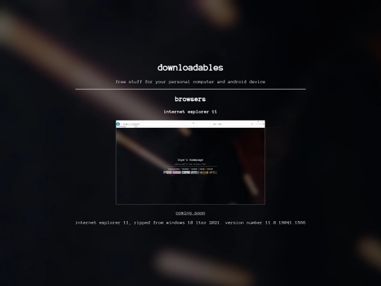 dl screenshot