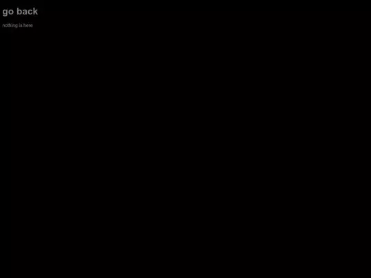 links screenshot