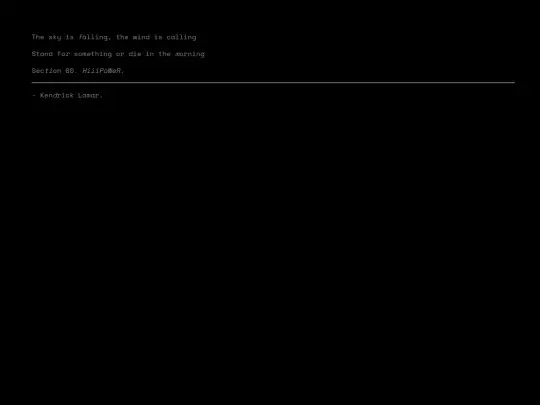 stayoffthegrid screenshot