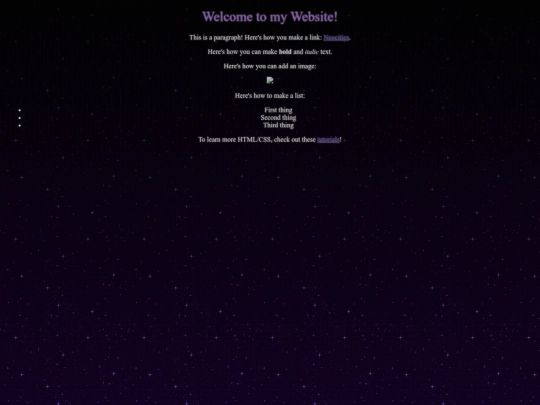 temp screenshot