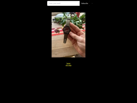 mail screenshot