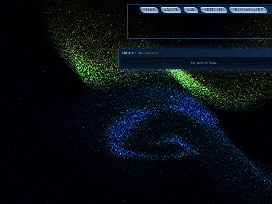 about screenshot