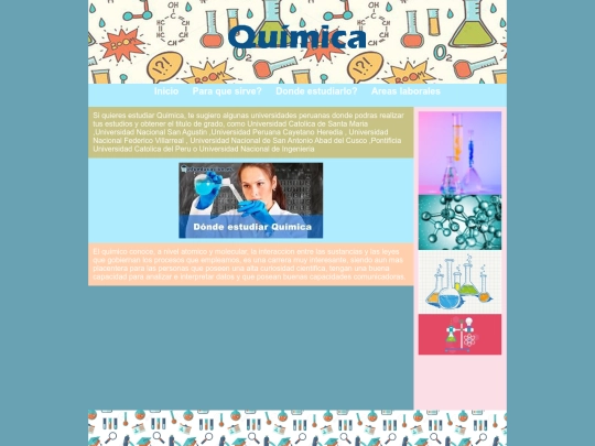 dondeestudiarla screenshot