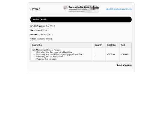 invoice/Invoice_07-01-2025-15-02-20 screenshot