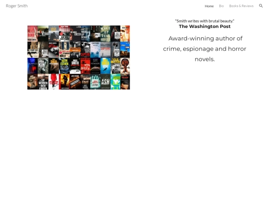 bio-1 screenshot