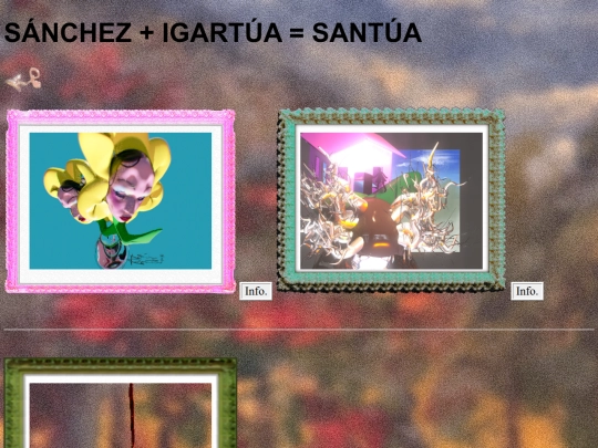 Arteplastico/2025/2025 screenshot