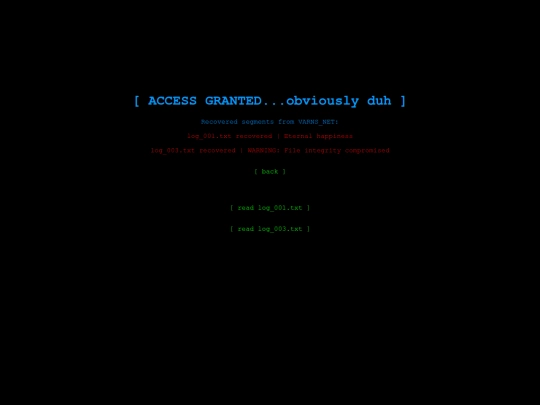 archive/logs screenshot