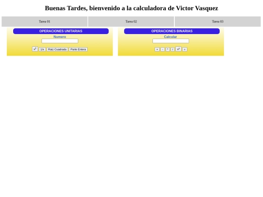 tareas/Tarea04Calc screenshot