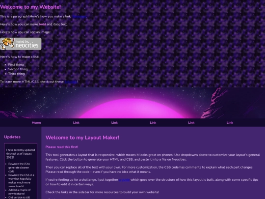pussygalore screenshot